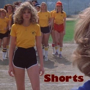 Shorts!